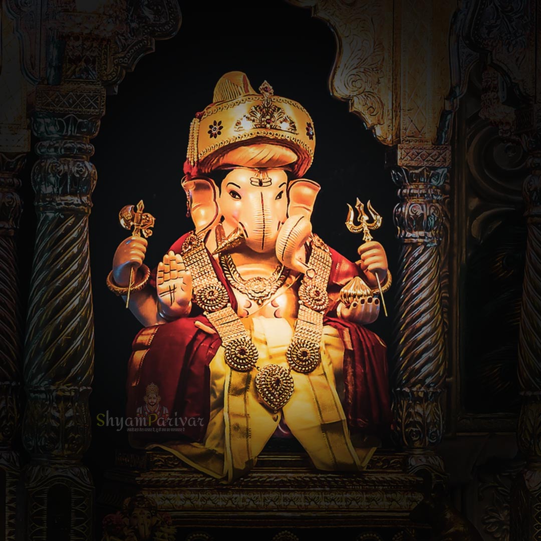 20+ Full HD Ganesha Mobile Wallpaper photos Free Download