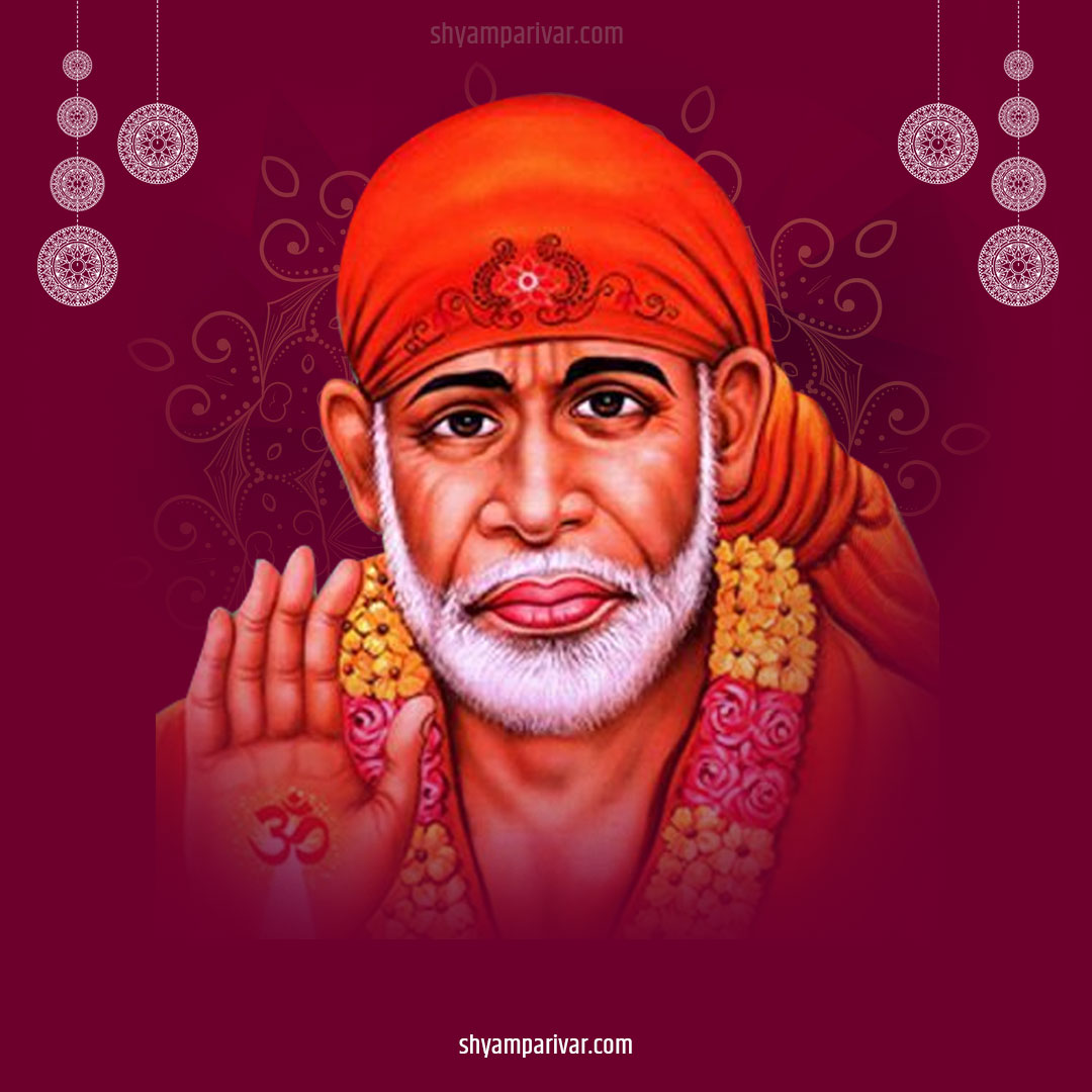 Shirdi Sai Baba Photos and wallpapers