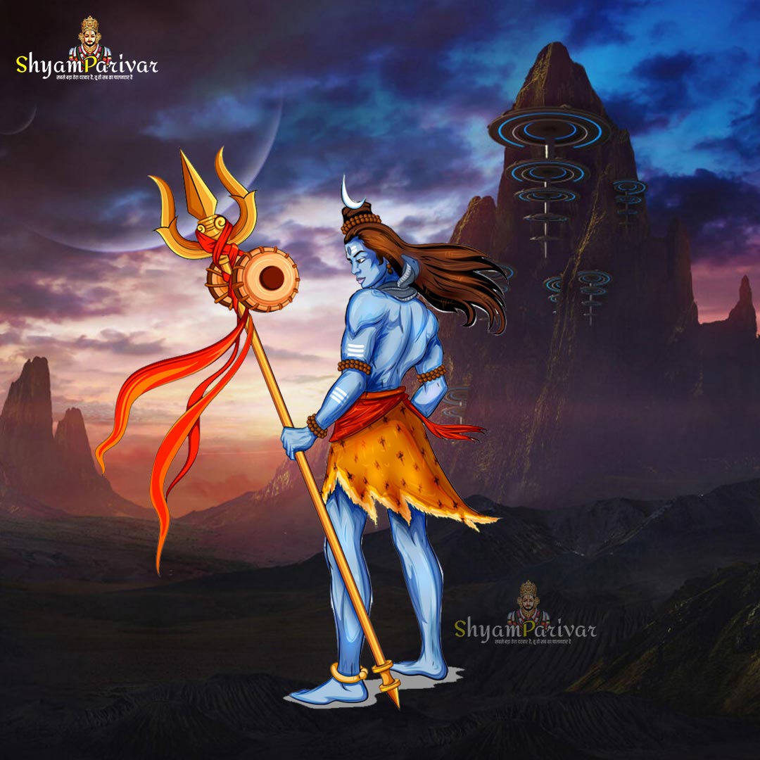 4D Lord Shiva Live Wallpaper - Apps on Google Play-sgquangbinhtourist.com.vn