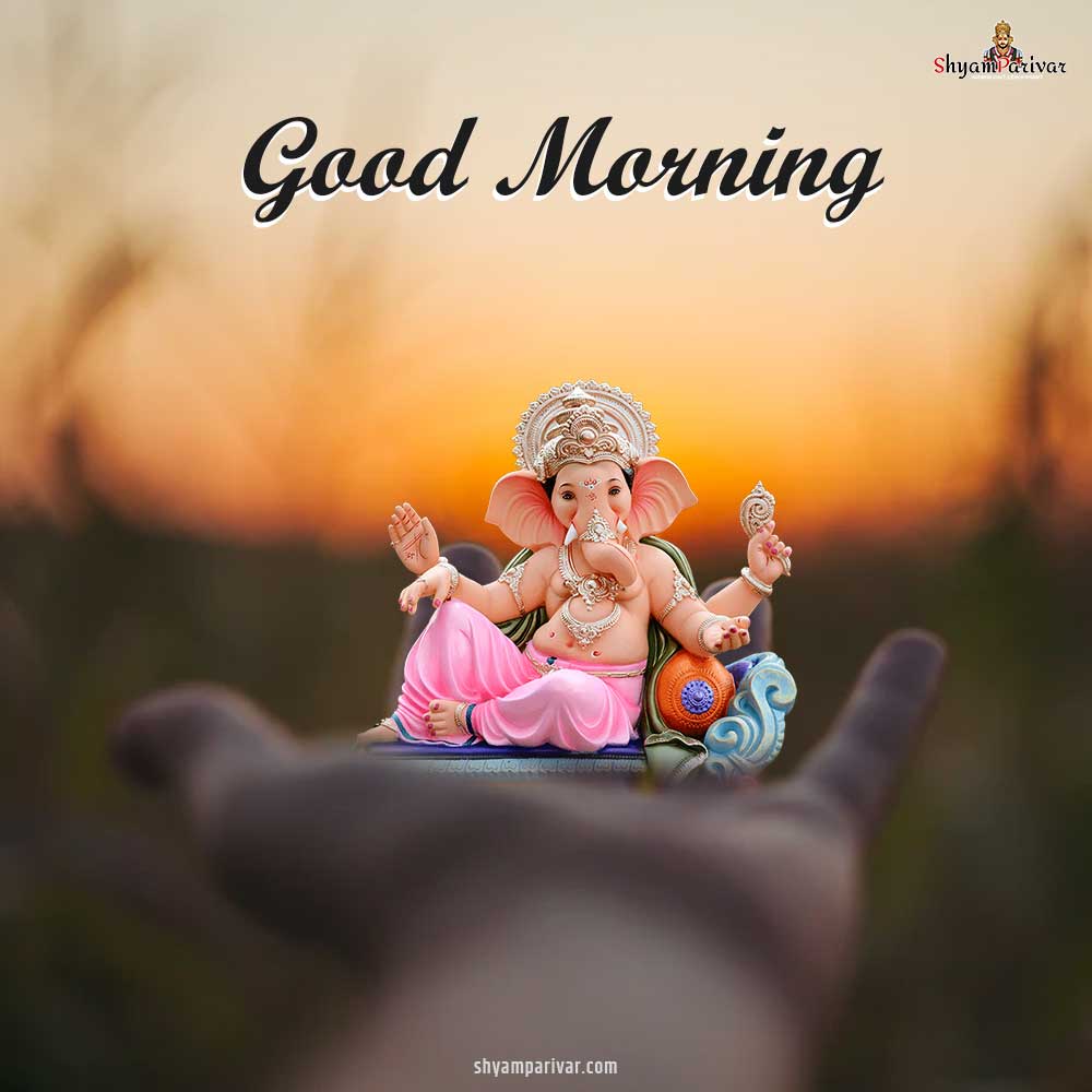 Good Morning Hindu God Images Download
