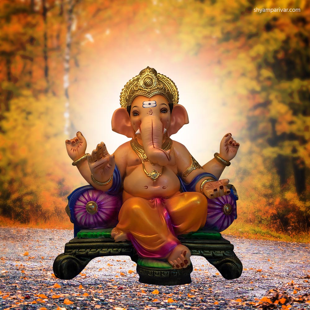 20+ Most Beautiful lord ganesh photo and images