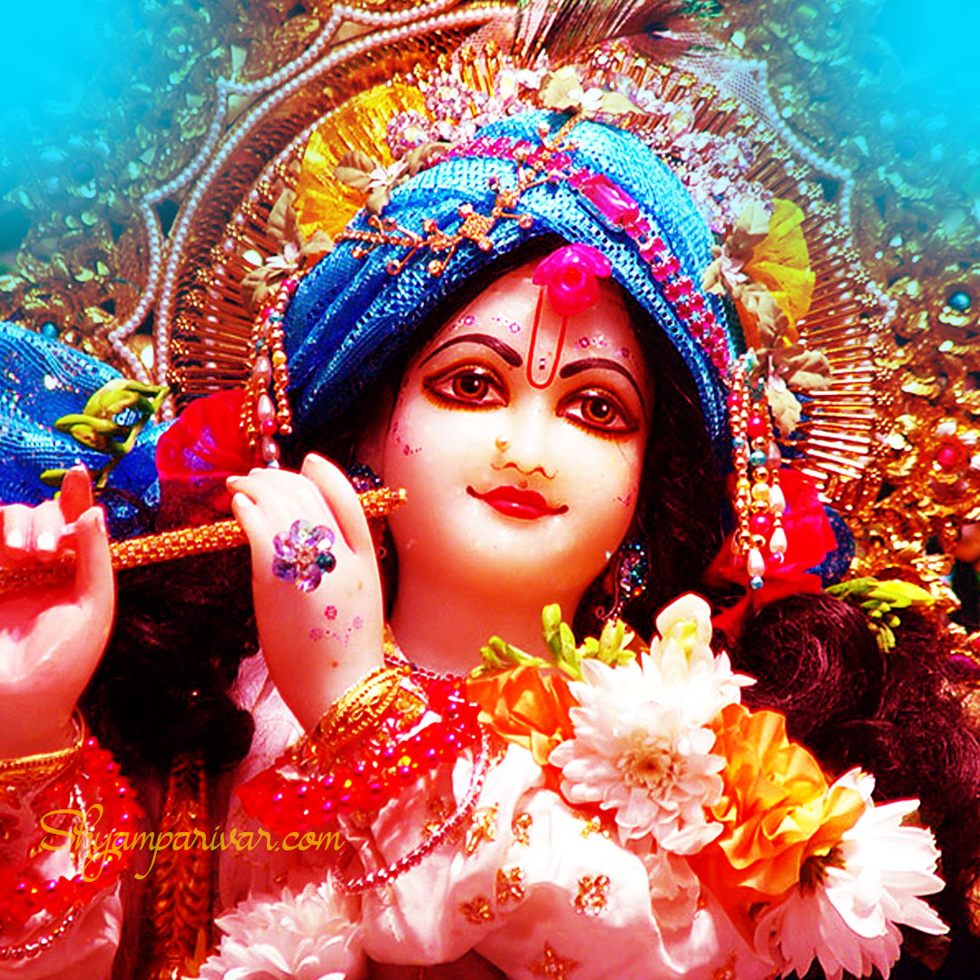 Lord Krishna Photos & Images with Qquote Free Download