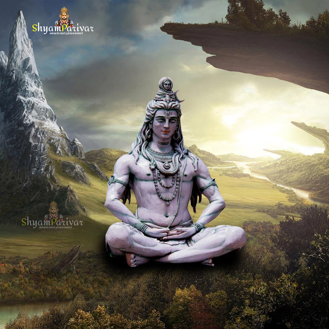 Mahadev : Mahakal , Sivan HD wallpaper | Pxfuel