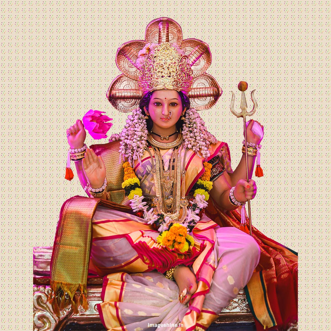 Maa Durga HD Images High Quality Wallpaper Full Size Whatsapp DP