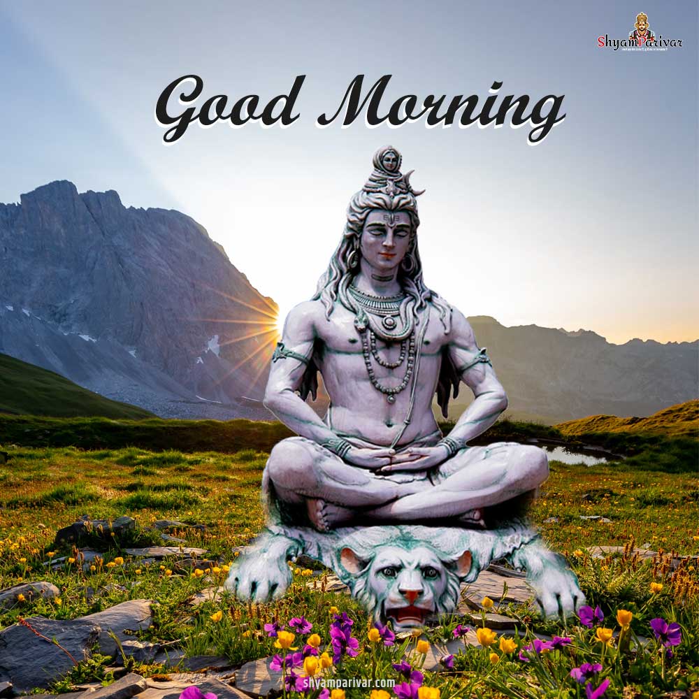 Good Morning Hindu God Images Download