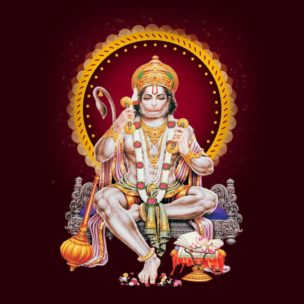 Lord hanuman HD photos and Balaji Images free Download