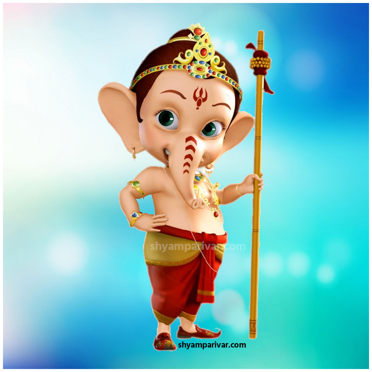 20 Most Beautiful Lord Ganesh Photo And Images