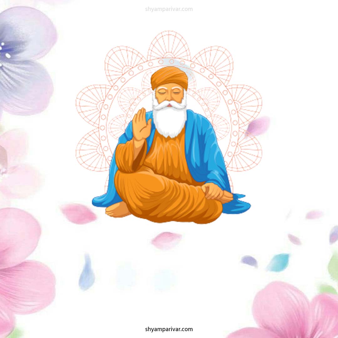 Best Photo Guru Nanak Dev Ji