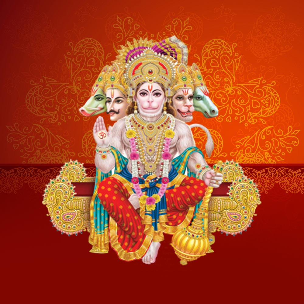 Lord hanuman HD photos and Balaji Images free Download