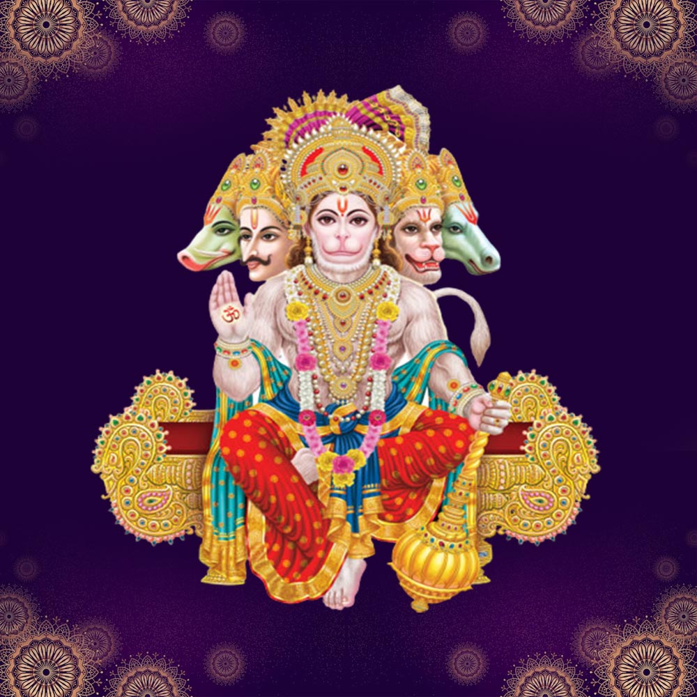 Hanuman ji ki discount photo hd