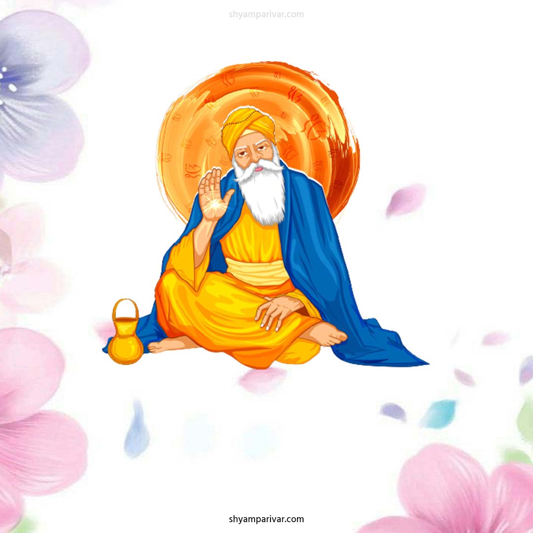 Guru Nanak Dev Ji All Pics