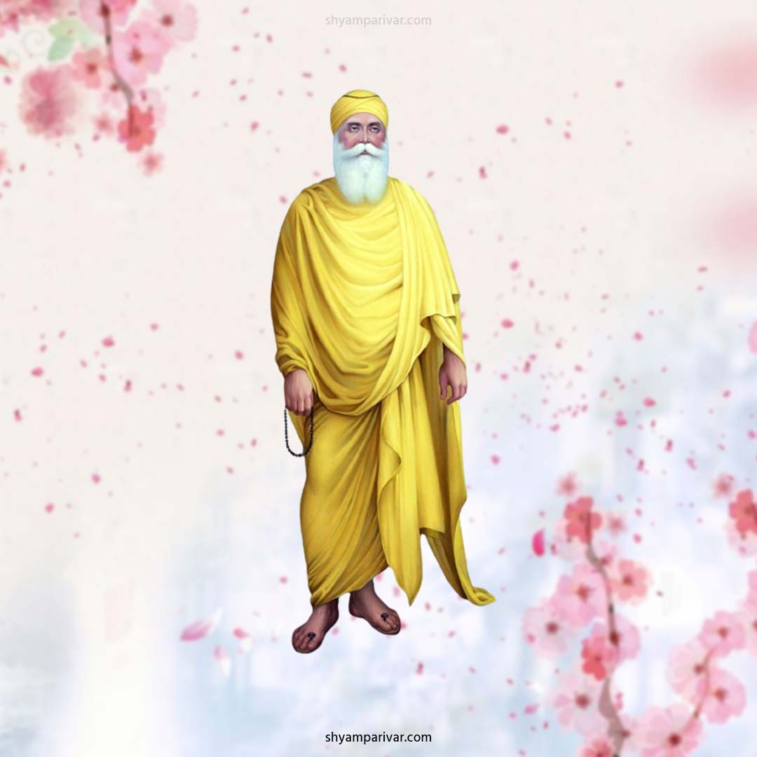 Download Guru Nanak Dev ji Jayanti Photo Images Whatsapp Status ...