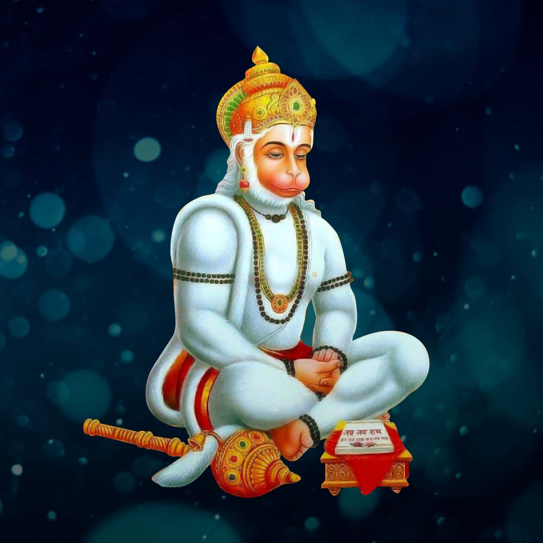 Stunning Collection Of Full 4k Hanuman Hd Wallpapers 999 Top