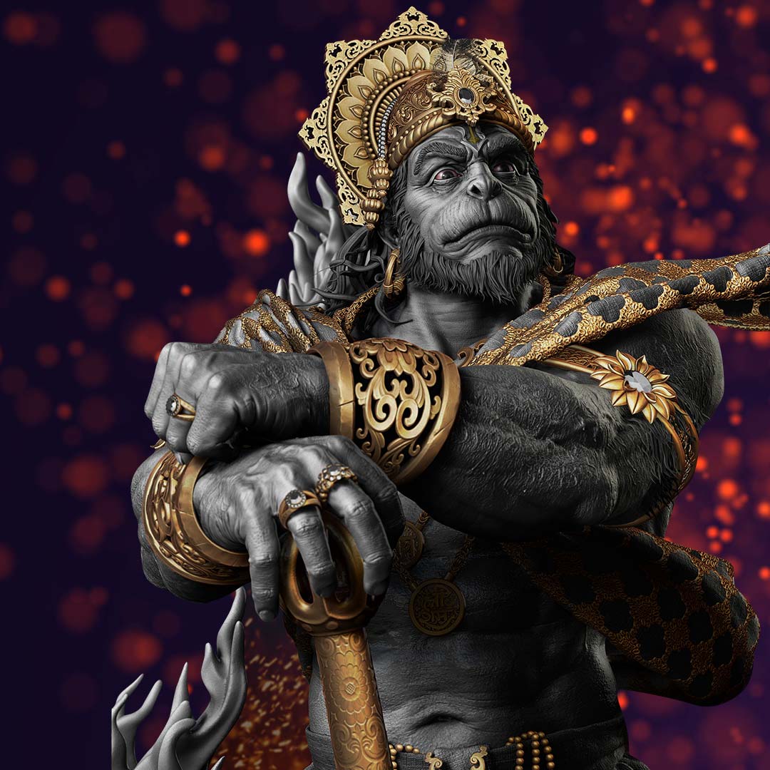 Lord Hanuman HD Photos And Balaji Images Free Download