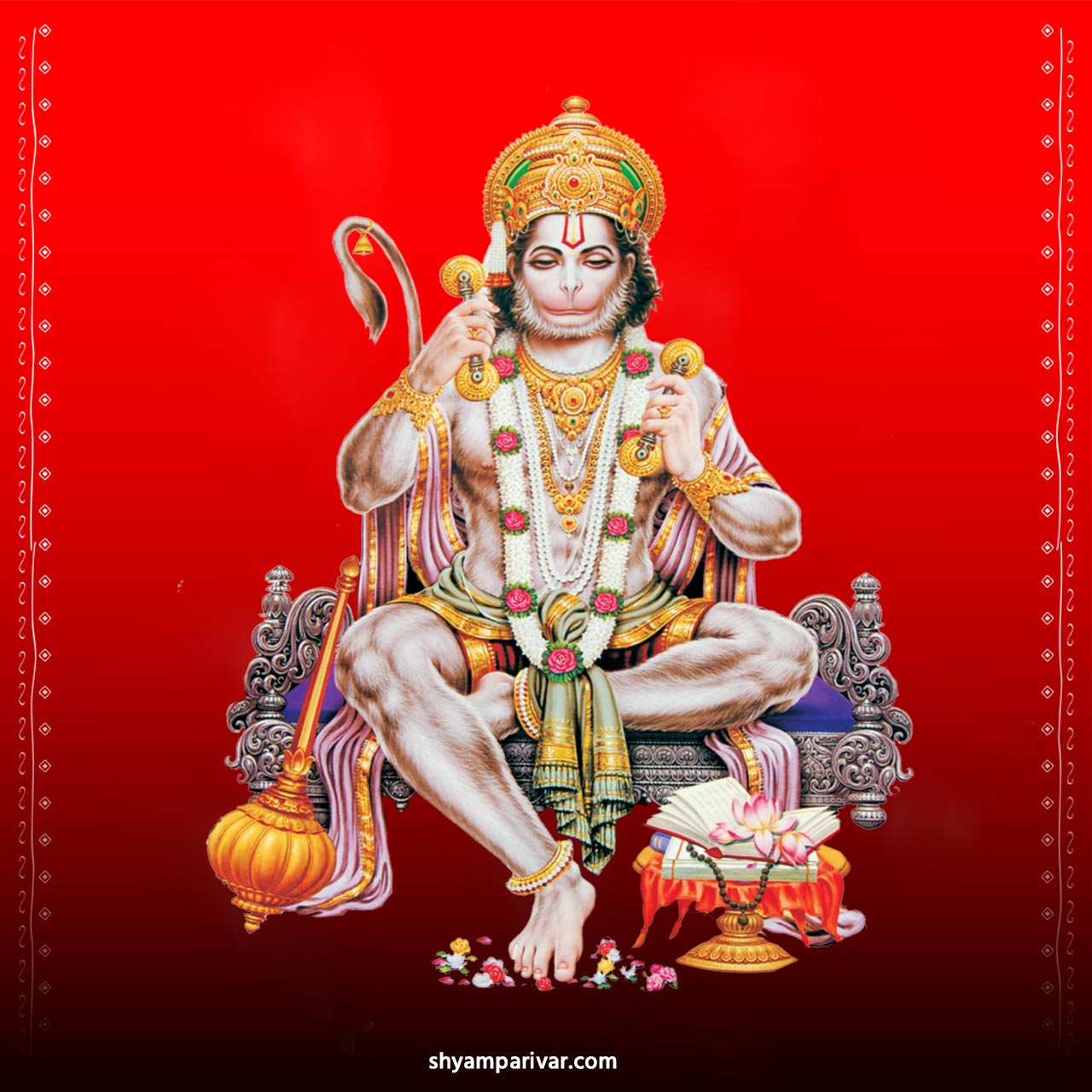 Lord hanuman HD photos and Balaji Images free Download