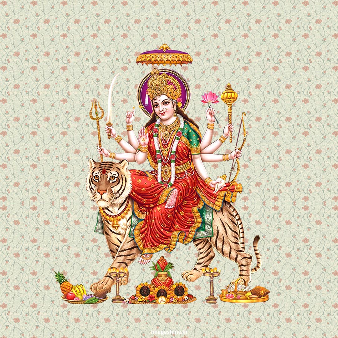 Maa Durga HD Images High Quality Wallpaper Full Size Whatsapp DP