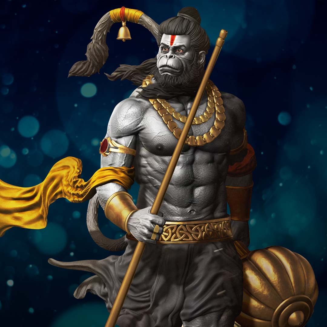 Lord hanuman HD photos and Balaji Images free Download