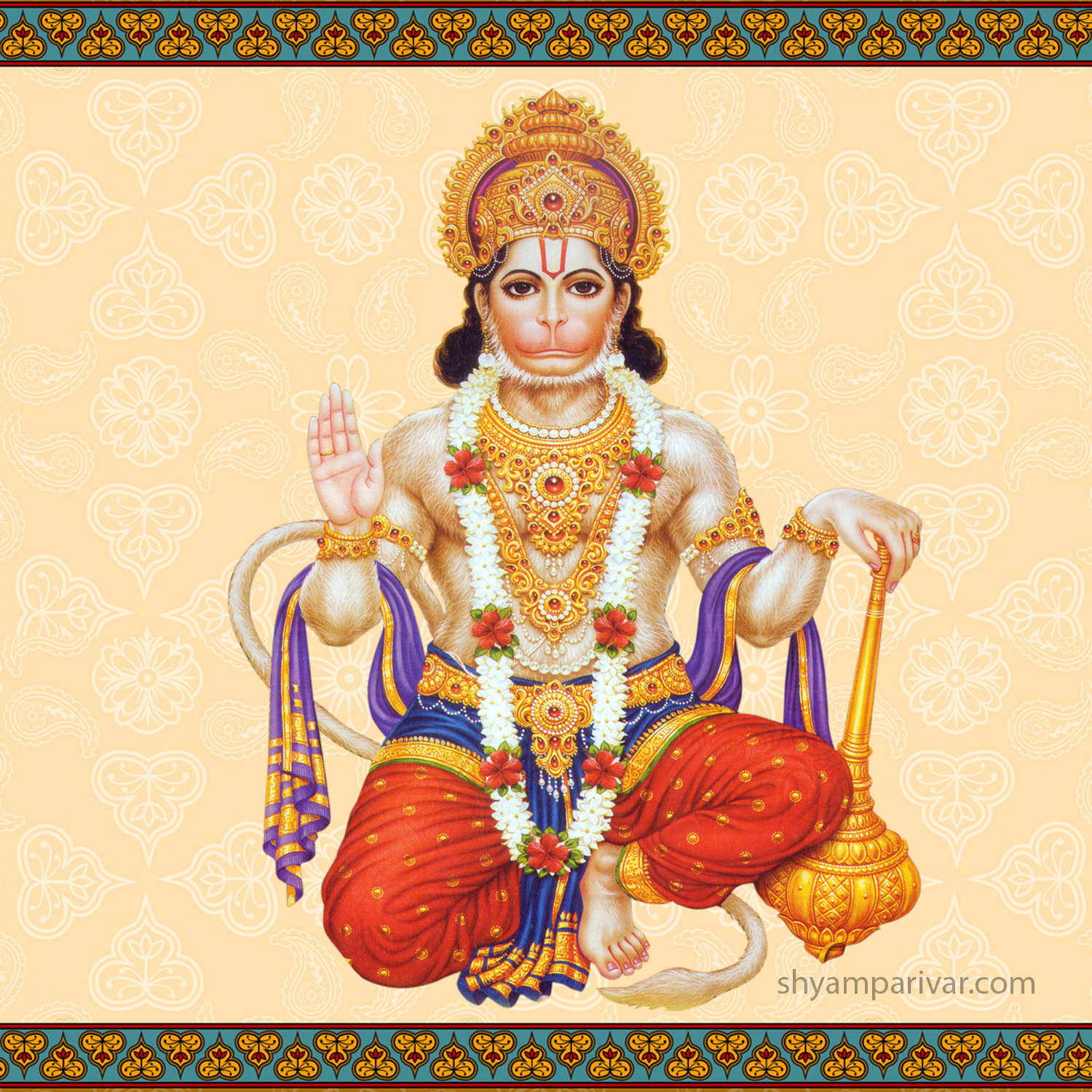 jai shri hanuman images hd mangalwar