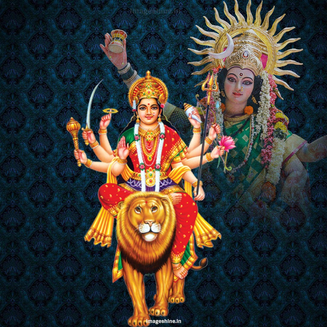 Maa Durga HD Images High Quality Wallpaper Full Size Whatsapp DP